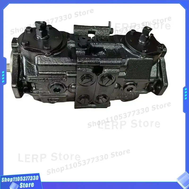 Hydraulic Variable Axial Piston Pump 83009846 MPT-046-C-E-V-C-S-AA-B-A-A-A-BKK-AK-D-MF-B-C-A-A-BKK-AK-U-MF-B-NBP-***
