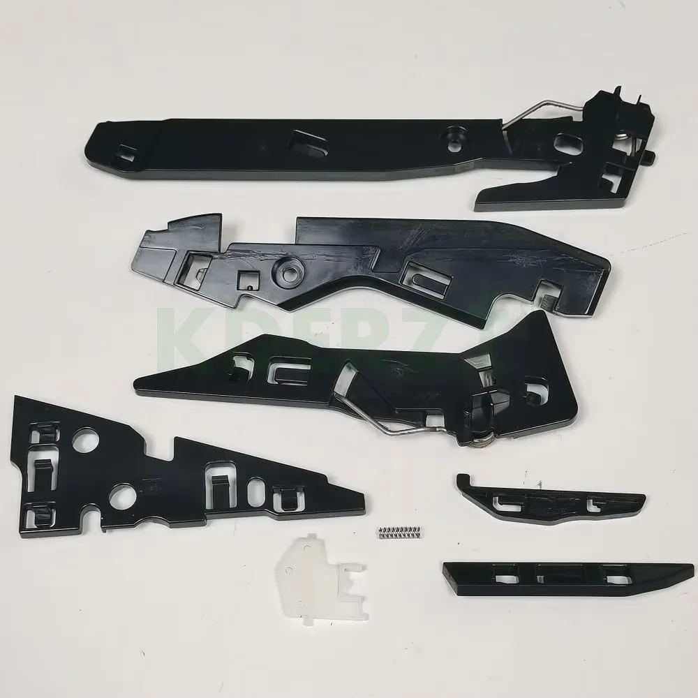 Leva guida toner RC2-6040 RC2-6047 per HP P2035 P2055 2035 2055 per Canon LBP6650 6670 D1120 1150 1180 Blocco cartuccia RC2-6039