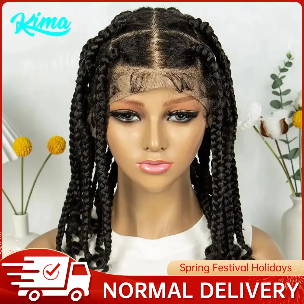 kima-pelucas-trenzadas-sinteticas-de-14-pulgadas-caja-cuadrada-trenzada-hd-pelucas-completas-de-encaje-para-mujeres-africanas-peluca-trenzada-con-pelo-de-bebe