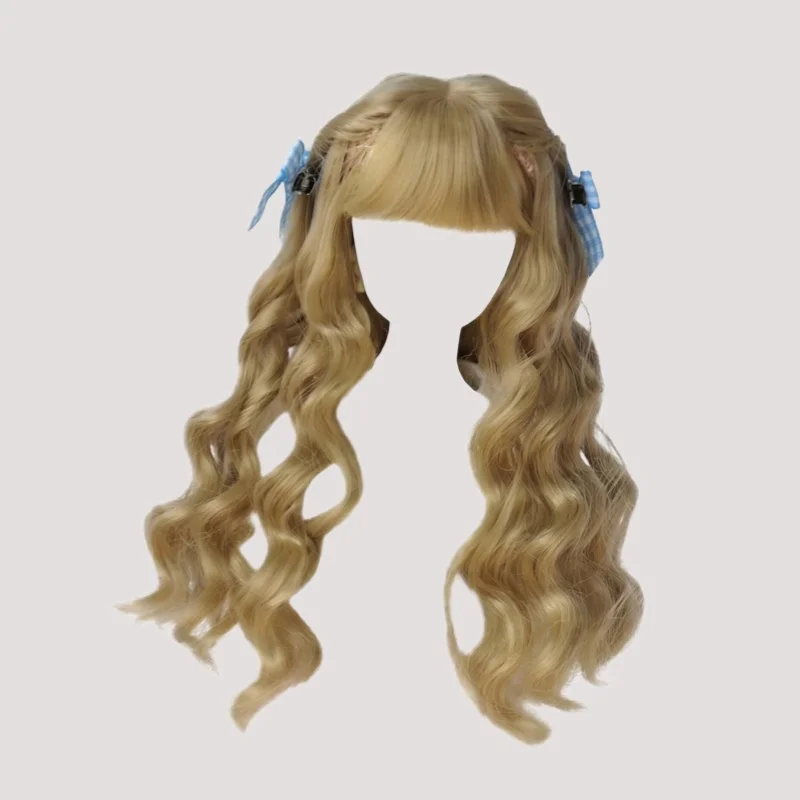 #32 Best BJD Doll Wig Sets to Buy In 2026
