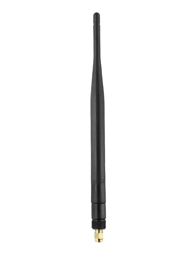 

Helium Antenna HNT IP66 IoT LoRaWAN Aerial SMA Male Terminal -40℃ To +70℃ 1.3×1.3×19.7cm 50W 5dBi 90° Foldable