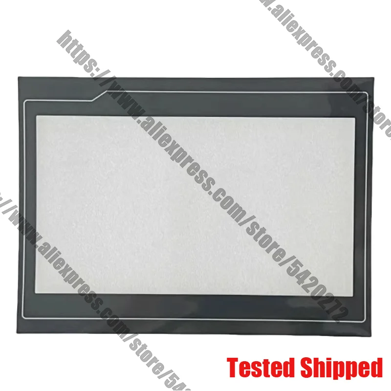 Новый оригинальный TPC1062K TPC1062KS TPC1062KX TPC1062ZD TPC1062ZH EPC1061EI EPC1061EL + накладная пленка для сенсорного экрана, стеклянная дигитайзер