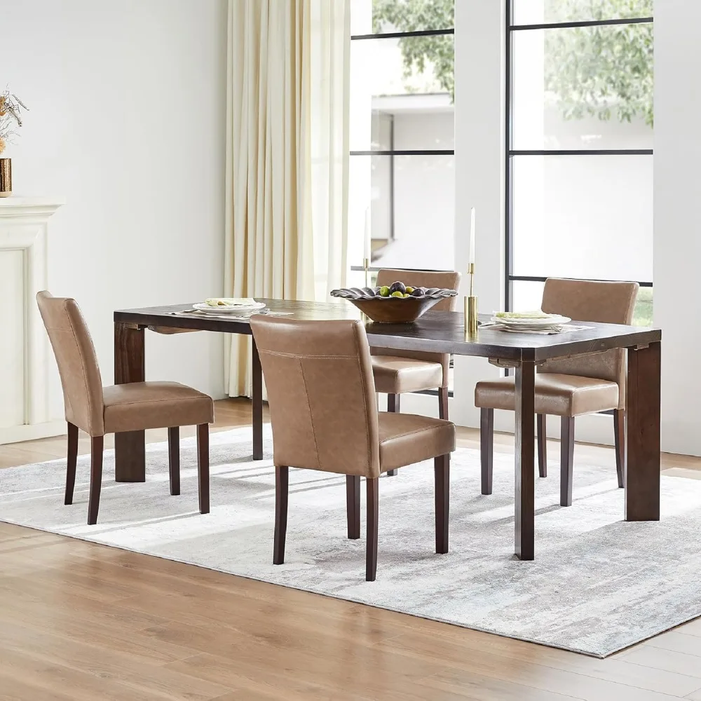 Upholstered Dining …