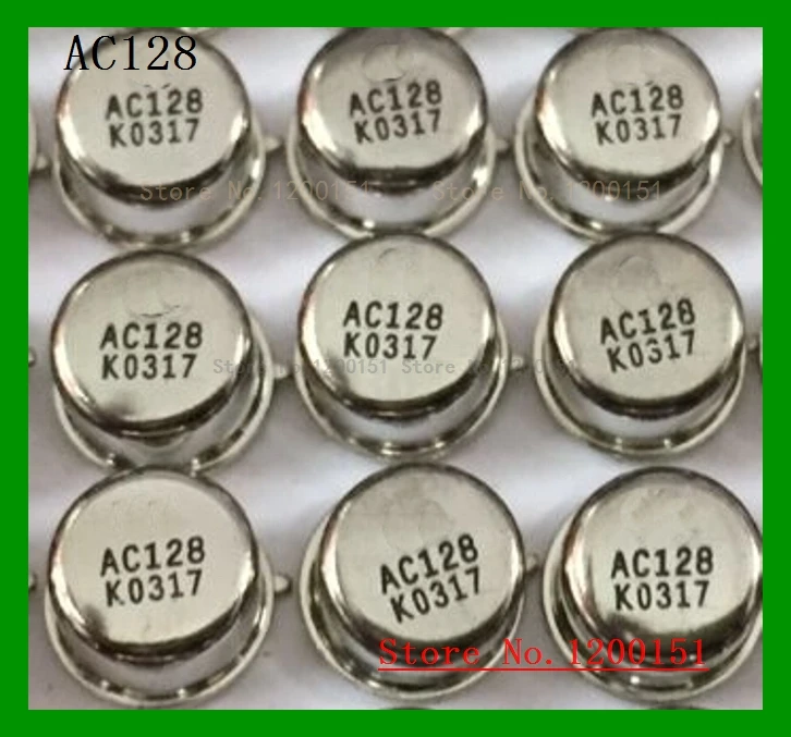 AC128 CAN3 MOT AC 128 TO3