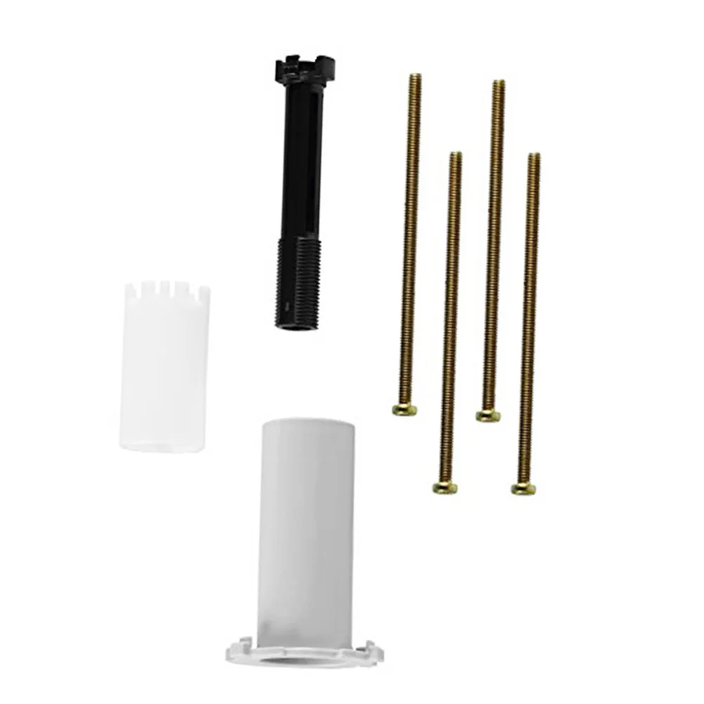 14048000 For Grohe Shower Extension Kit 1 inch for SMARTBOX Grohtherm SmartControl Mixers Triple Function Support