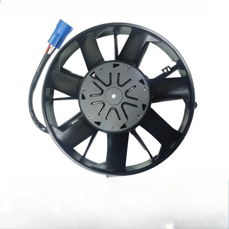 

Вентилятор конденсаторный, вентилятор для мотоцикла, бесщеточный осевой вентилятор