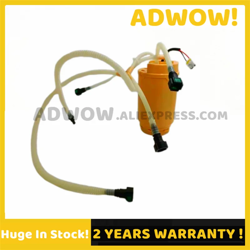 

7L6919088C 7L6919088E FUEL PUMP ASSEMBLY RIGHT SIDE for VW Touareg 7L Diesel