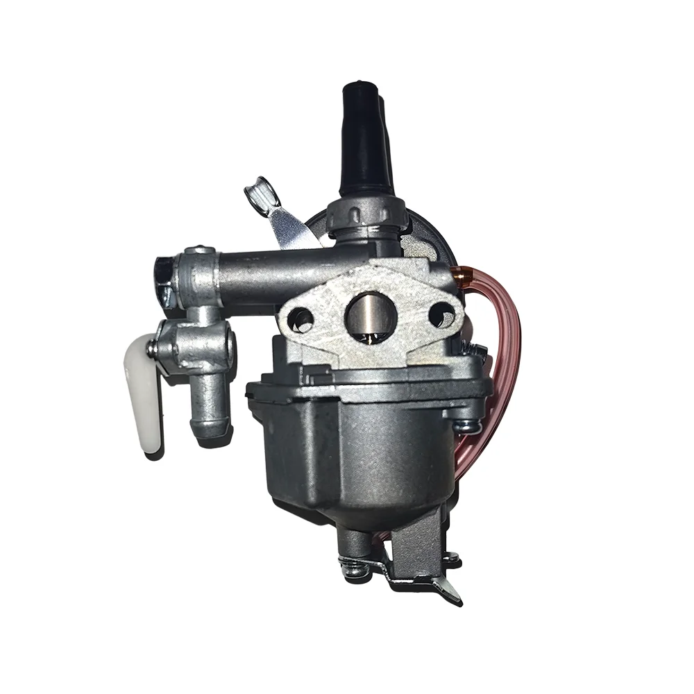 Карбюратор ПОДХОДИТ для Kawasaki TD33 TD40 TD48 CG400, КАРБЮРАТОР ДЛЯ ТРИММЕРА, сменный № 15001-2525