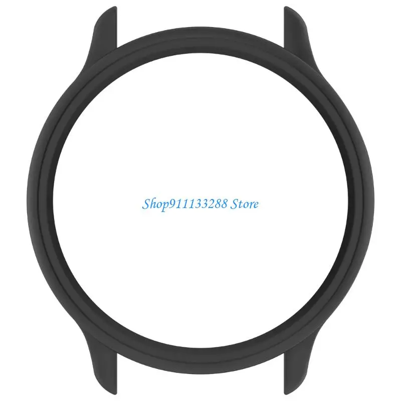 G88D Case Screen Protector, All-Around Cover Watch Screen Protective Case for Watch 6 45mm