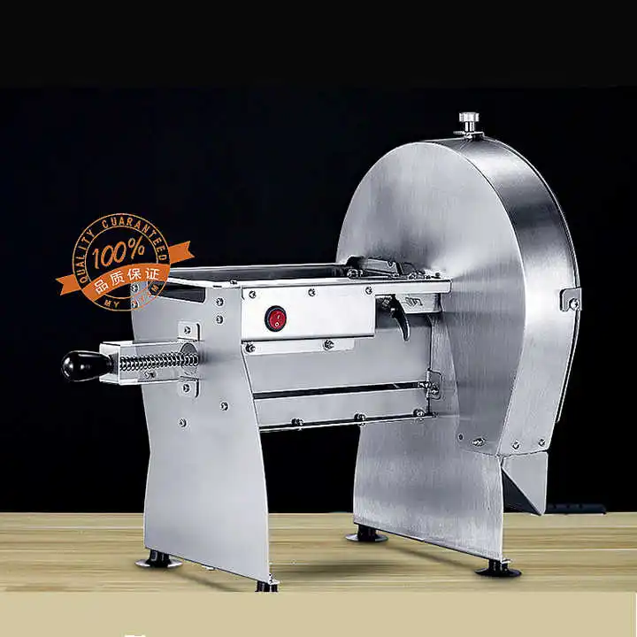 Factory Direct Selling Hot Selling Cassava Slicer Peeling Machine Potato Slicer Machine