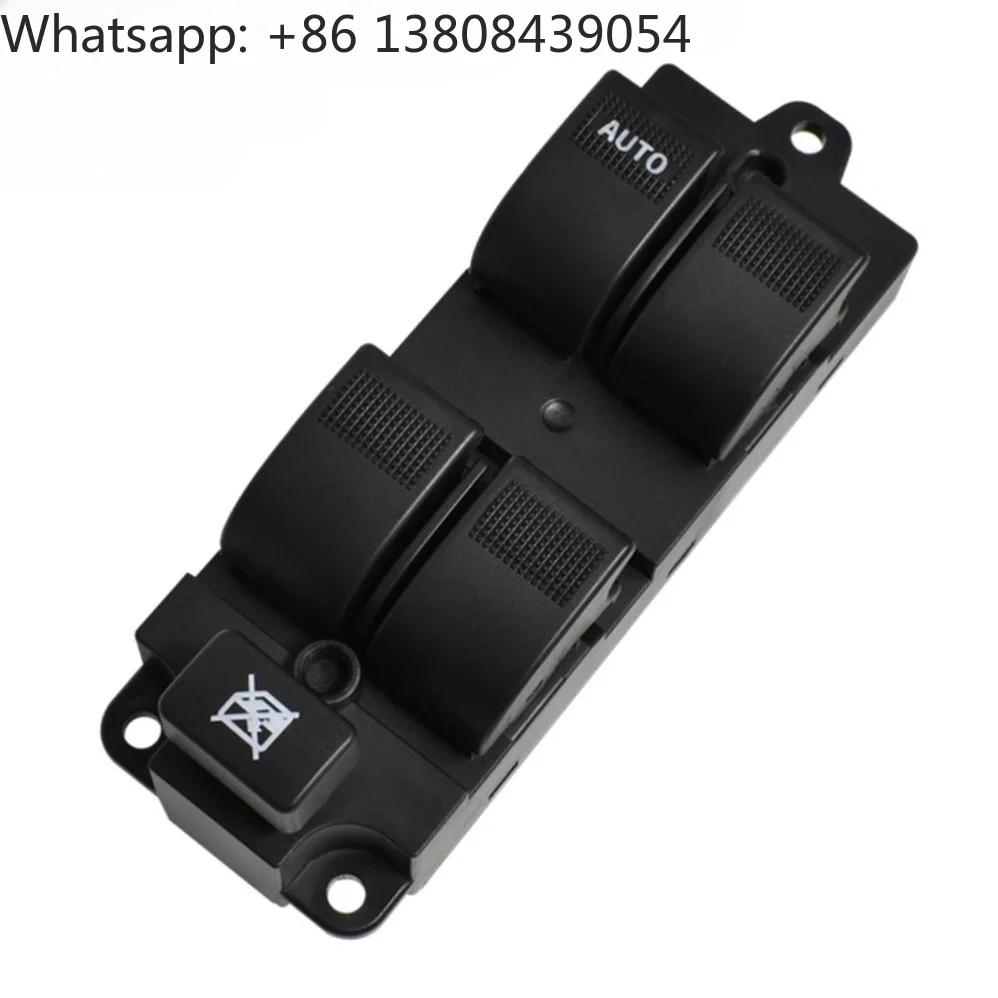 Genuine Power Window Master Control Switch for Ford Ranger 2012-2015 AB39-14540-BB