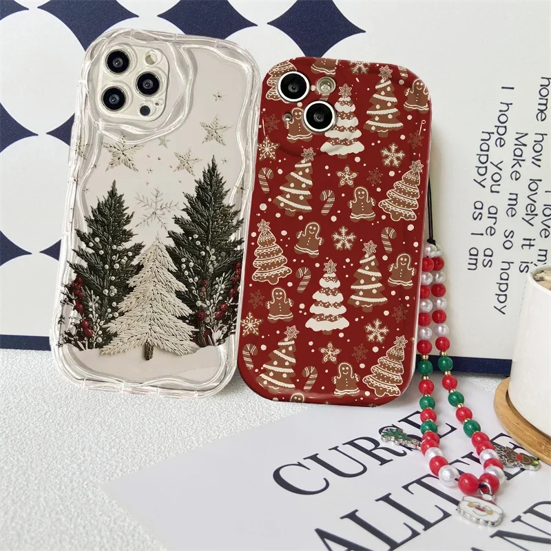 Christmas Lanyard C…