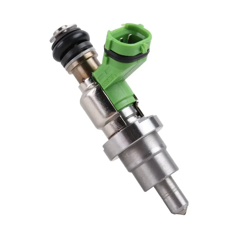 Fuel Injectors Replacement Set For Toyota 1AZ-FSE D4 AVENSIS RAV-4 NOAH 2.0 RAV4 Avensis Part Numbers 23250-28070 23209-28070