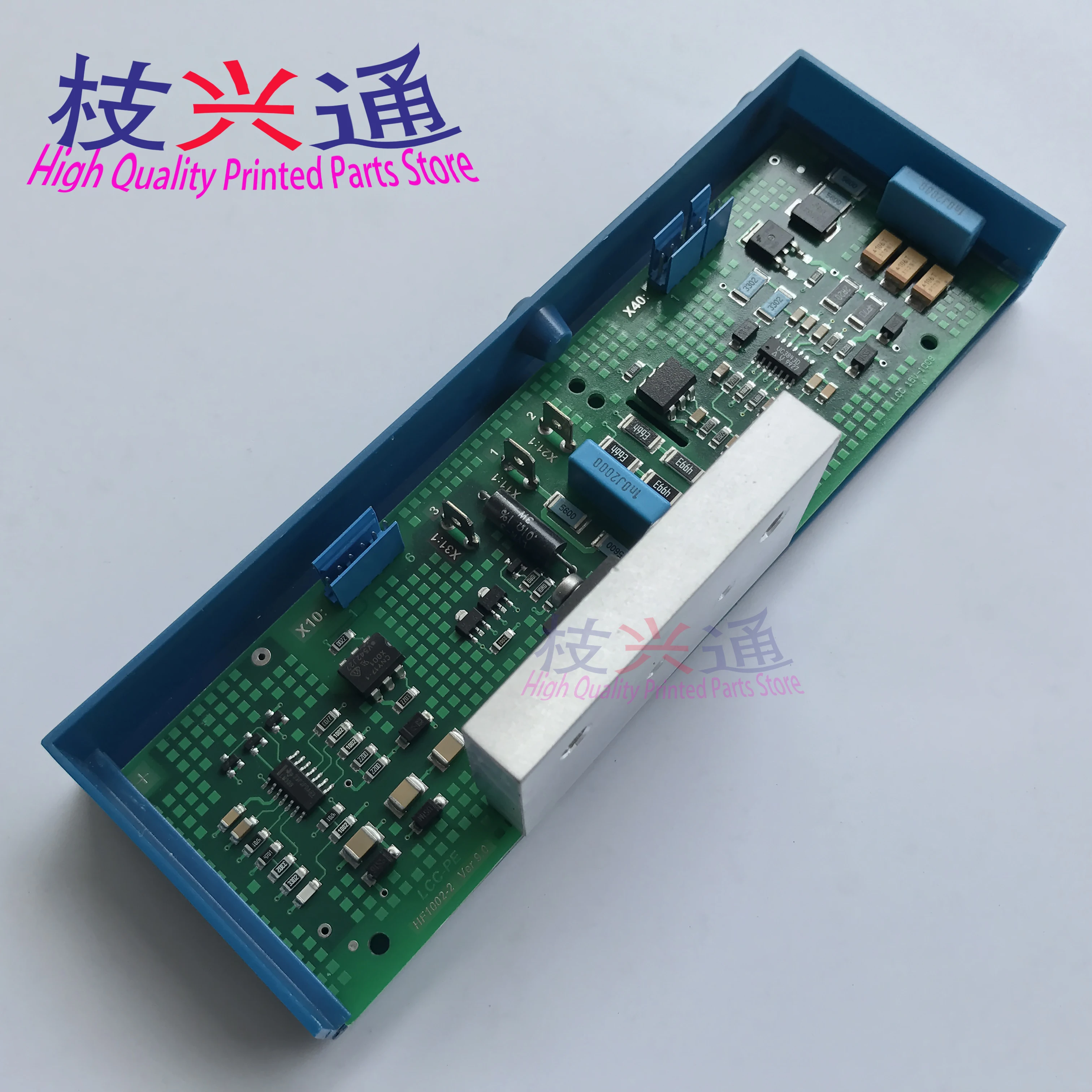 

Высокое качество, бесплатная доставка, GNT6029193P1, печатная плата HF1002 HF1002-2 SM102 CD102, детали для офсетной печати 91.101.1141