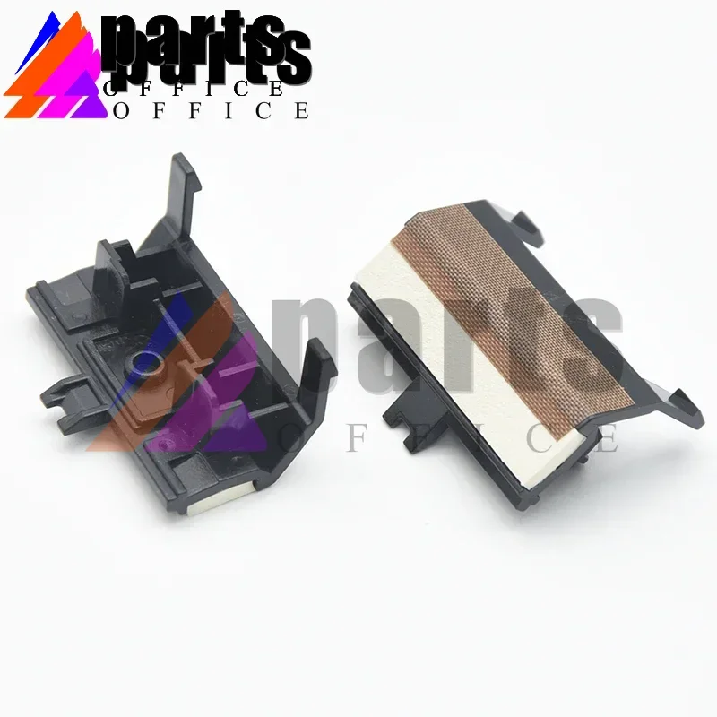 1PCS Paper Separation Pad support for Kyocera FS 1040 1041 1060DN 1061DN 1020MFP 1120MFP 1025MFP 1125MFP / FS1040 FS1041 FS1060