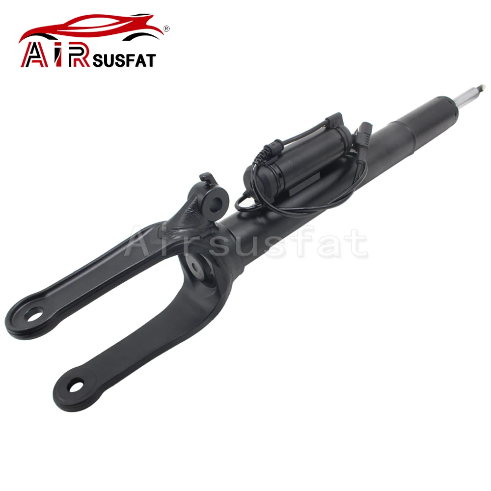 

Front Air Suspension Shock Absorber Core with ADS For Mercedes-Benz W164 ML350 ML500 2005-2016 A1643206013 A1643204313