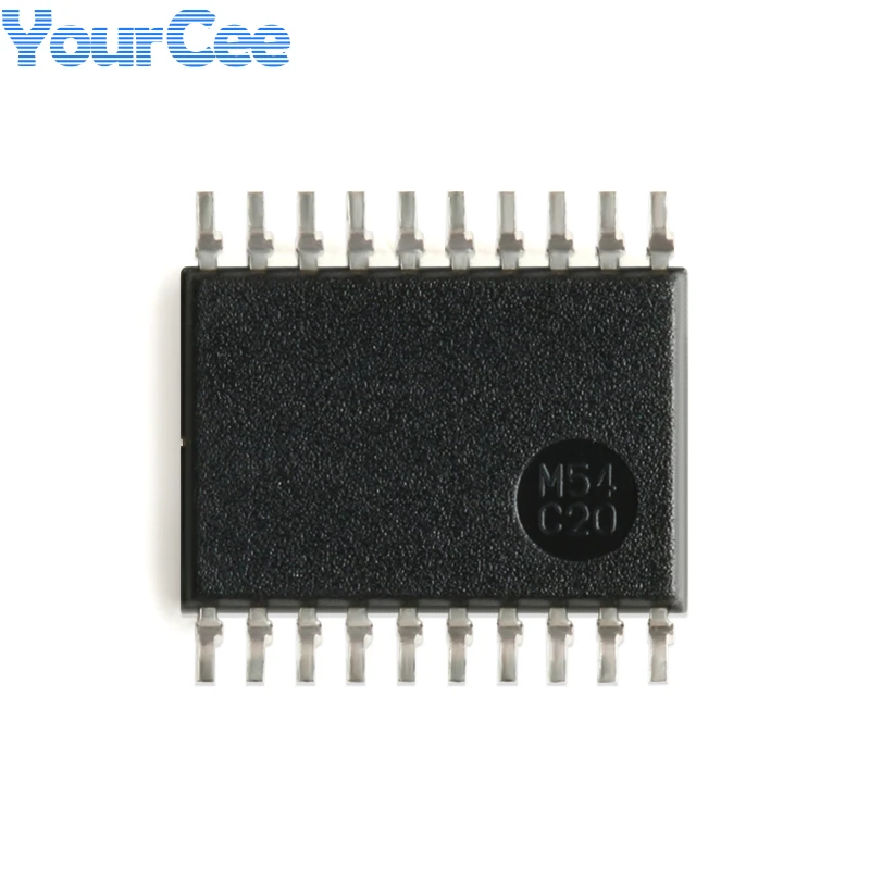 10pcs/5pcs TXB0108 TXB0108PWR/TSSOP-20 8-bit Bidirectional Voltage Level Translator IC Chip Integrated Circuit