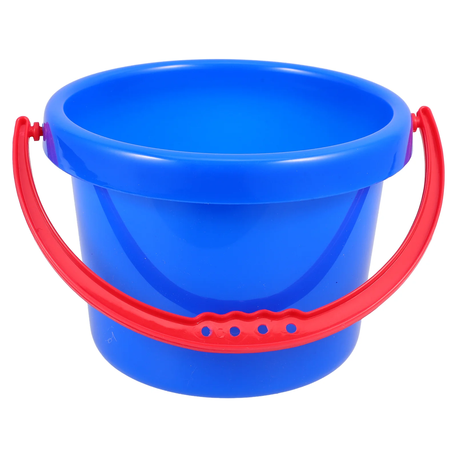 

Small Water Bucket Beach Toy Toys Sand Digging Buckets Tools Pp Playing Toddler