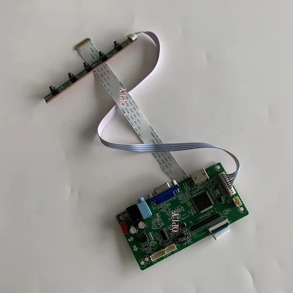 EDP Controller board for N140BGE N140BGE-E43 N140BGE-EA3 N140BGE-EB3 1366*768 14