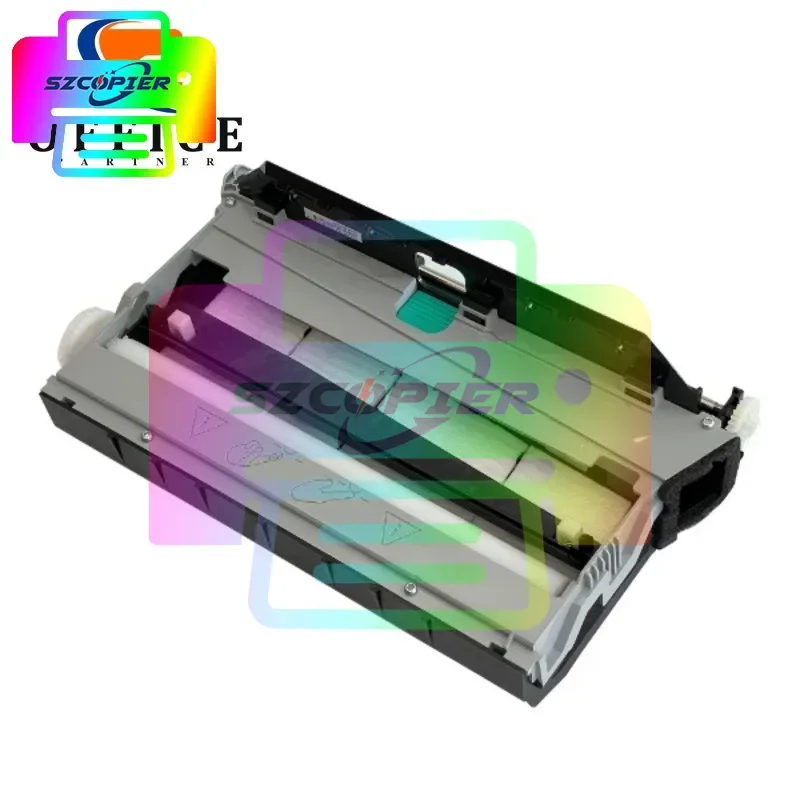 Original New B5L09A CN459-60375 Waste Ink Collection Unit support for HP MFP X585z X585dn 586 X555 556dn 586dn X451 X477 B5L09-6