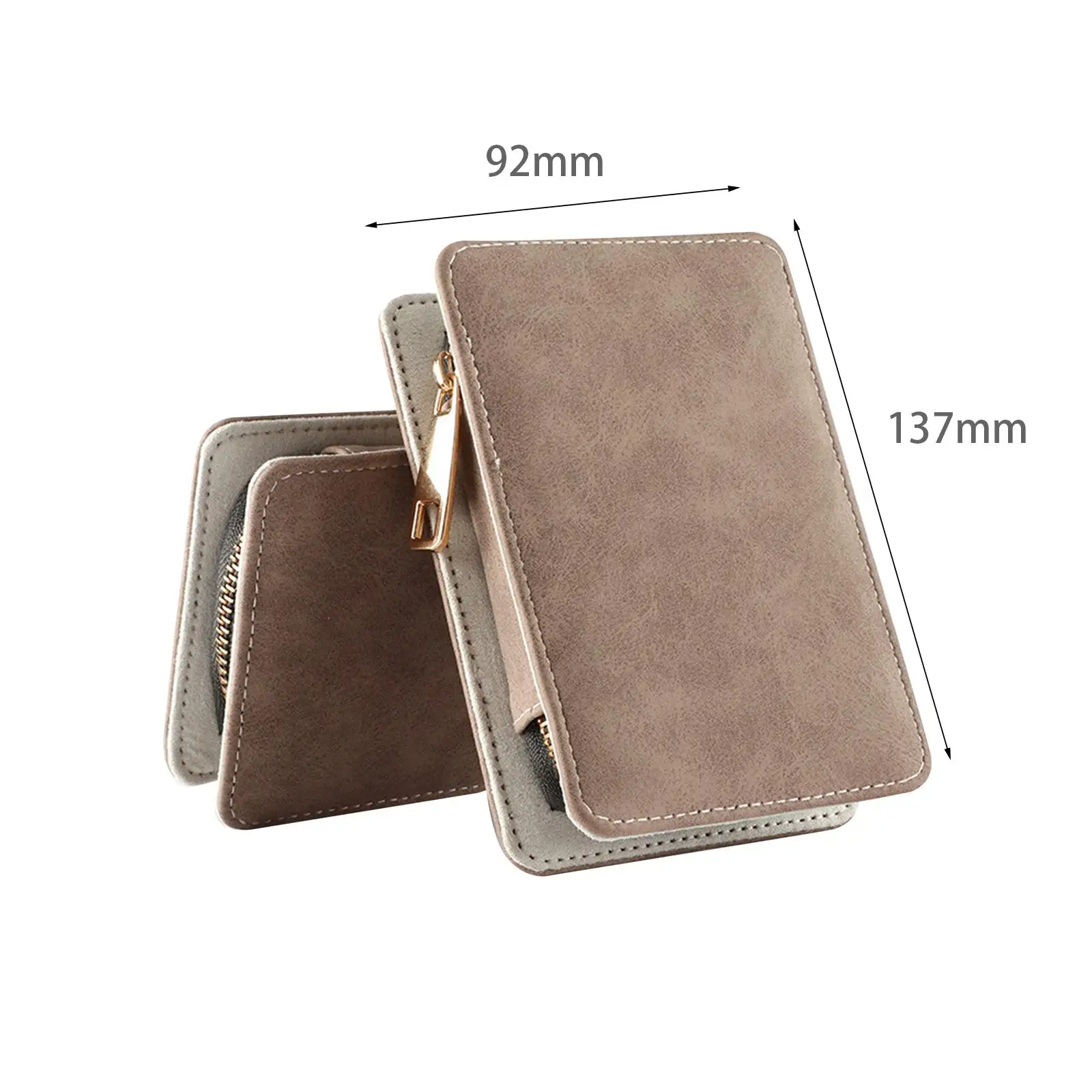 

6Pcs Portable Manicure Kit Gift Fingernails Toenails Nail Care Tools Grooming Kit Nail Clippers Pedicure Kit for Travel Home