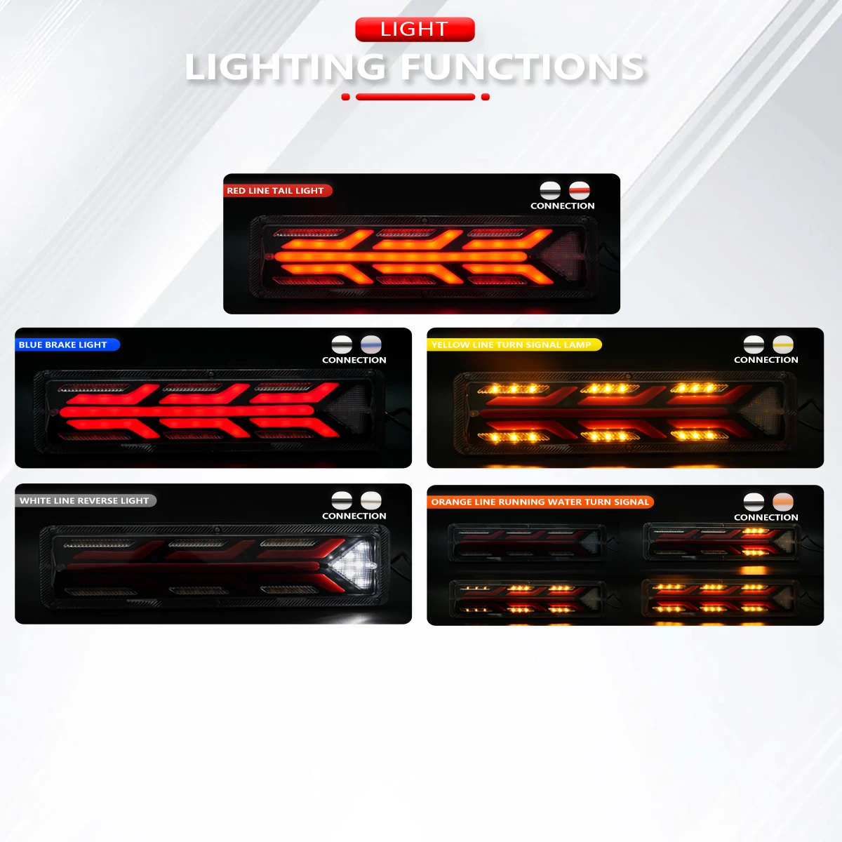 Thumbnail 4 - #73 Highest Rated LED Tail Lights to Buy in 2026