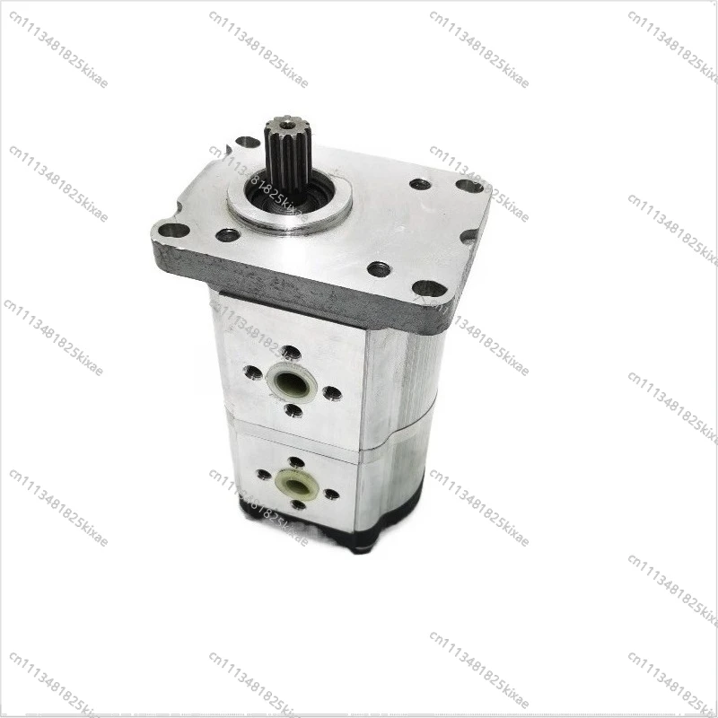 For 804/904/1004/P Series Tractor Accessories 40232205 Gear Pump, Hydraulic Pump, Duplex Pump