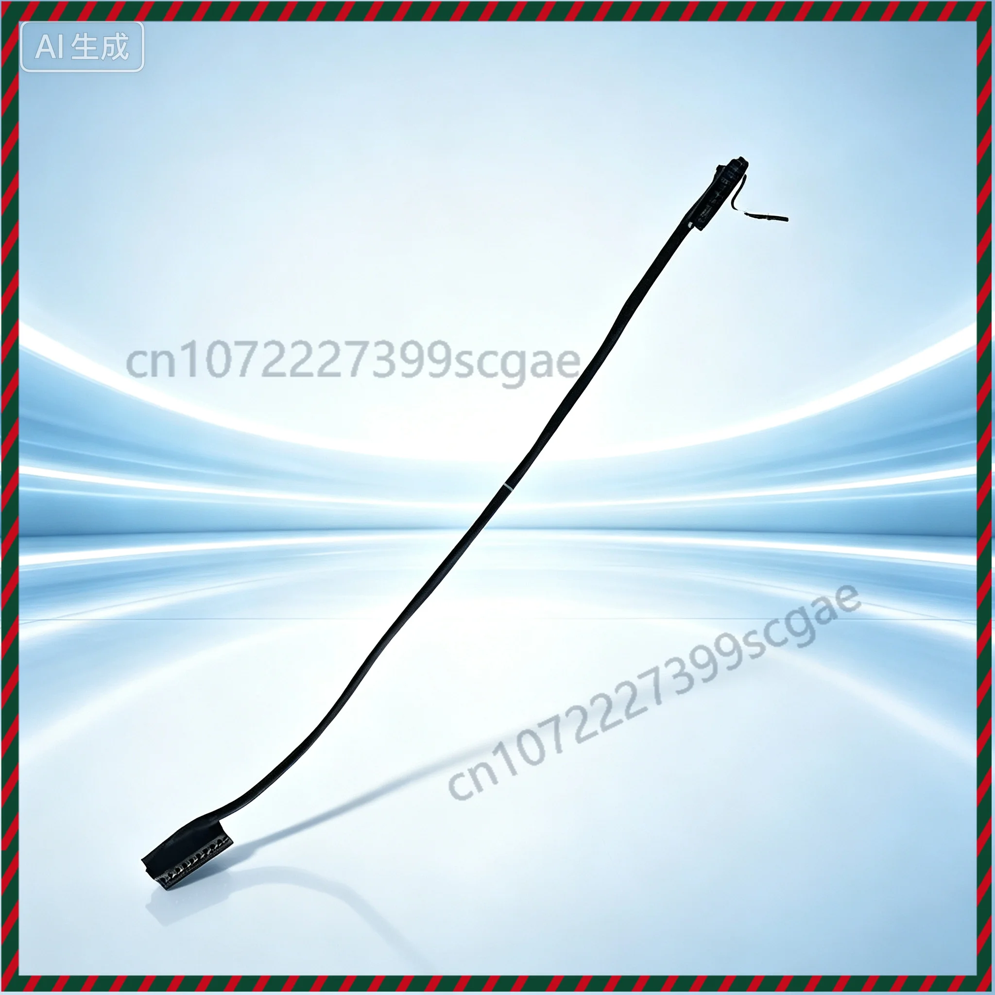 Replacement 10pcs Battery Flex Cable for Dell Latitude 5250 E5250 0XR8M6 DC02001YX00