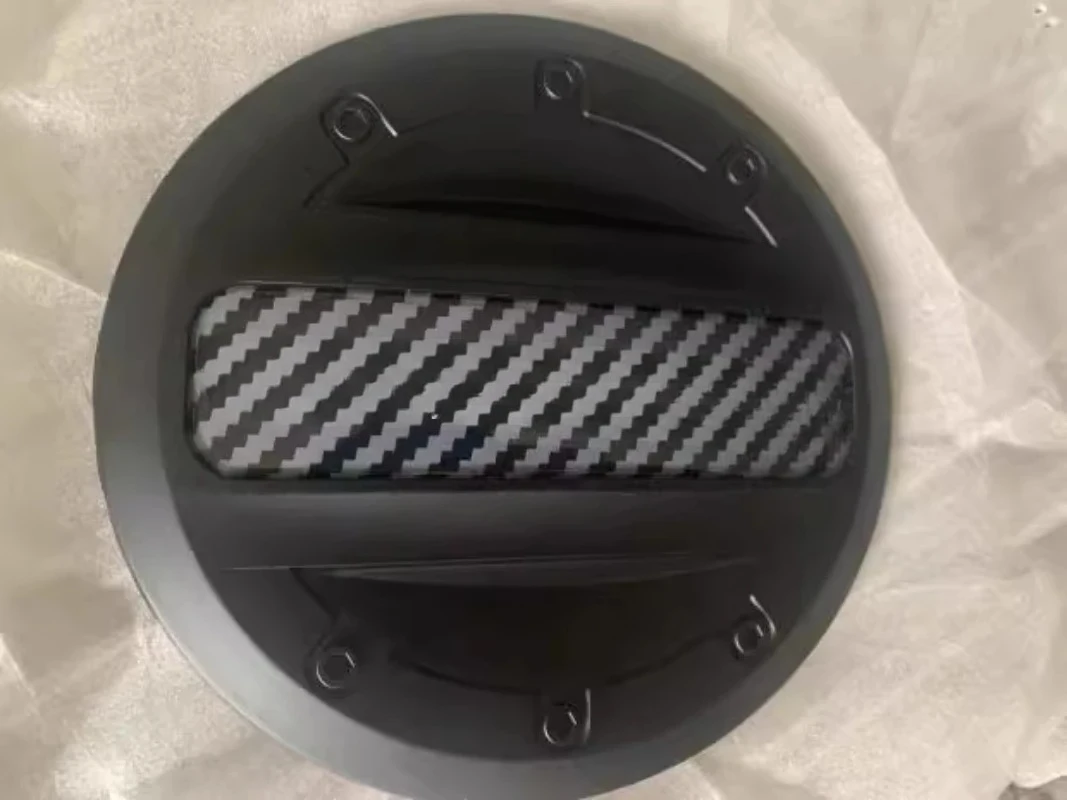 

Suitable for AMPP 16-18 Camaro ZL1 Bumblebee trailer hook, fuel tank cap, brake light