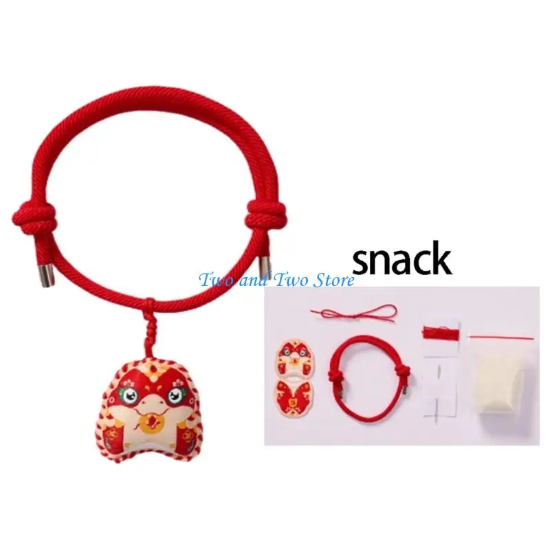 HX6F Variety Pack Bracelet Kits for Children Featuring Multiple Colors and Patterns for Personalised Designs