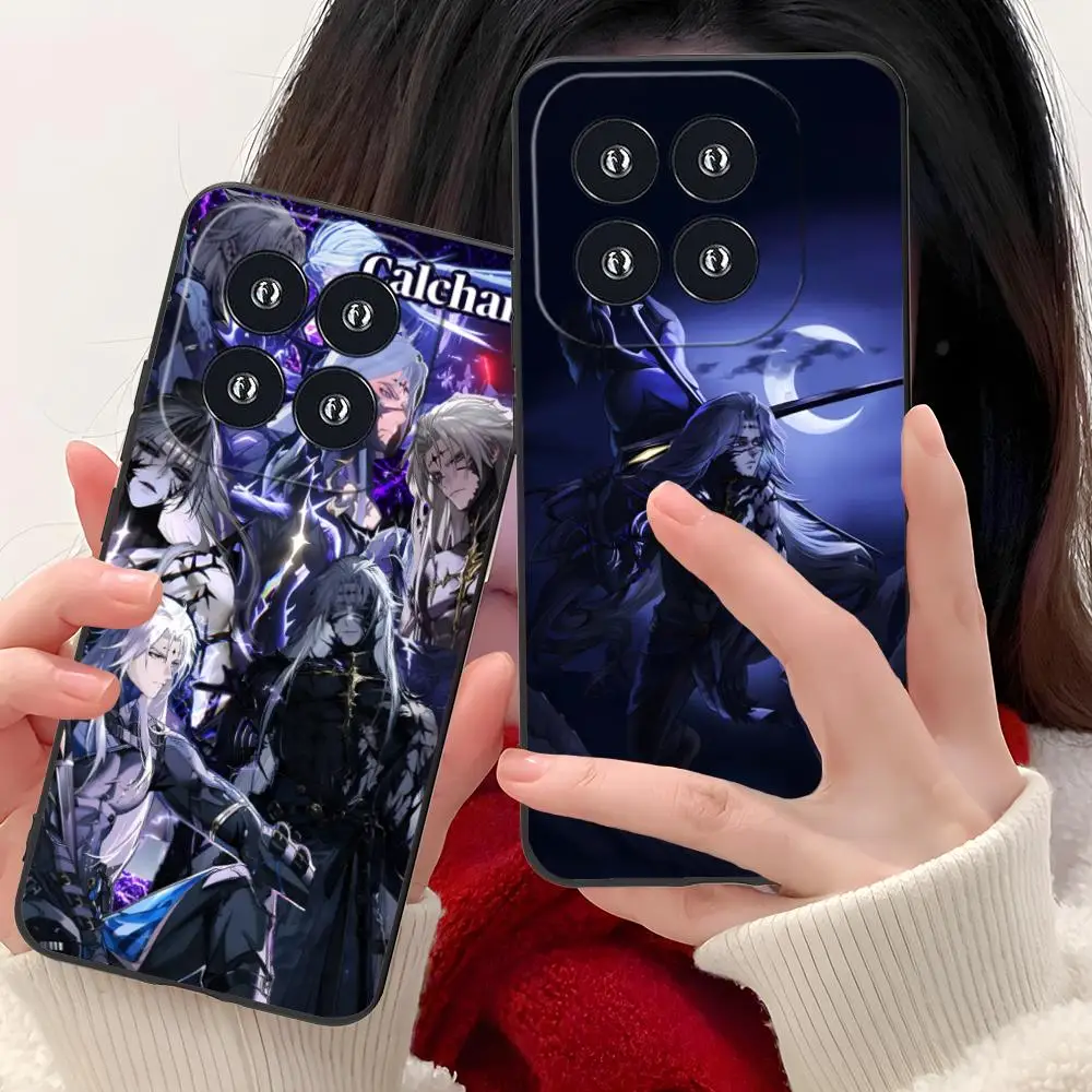 Wuthering Waves Cal… - image