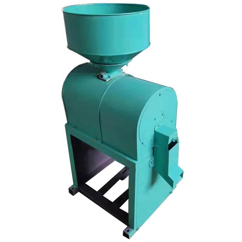 Coffee Bean Husker/dehuller/sheller Coffee Peeling Machine
