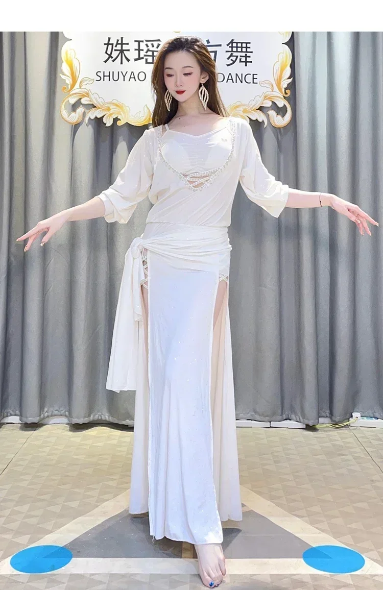 Belly Dance Practic…