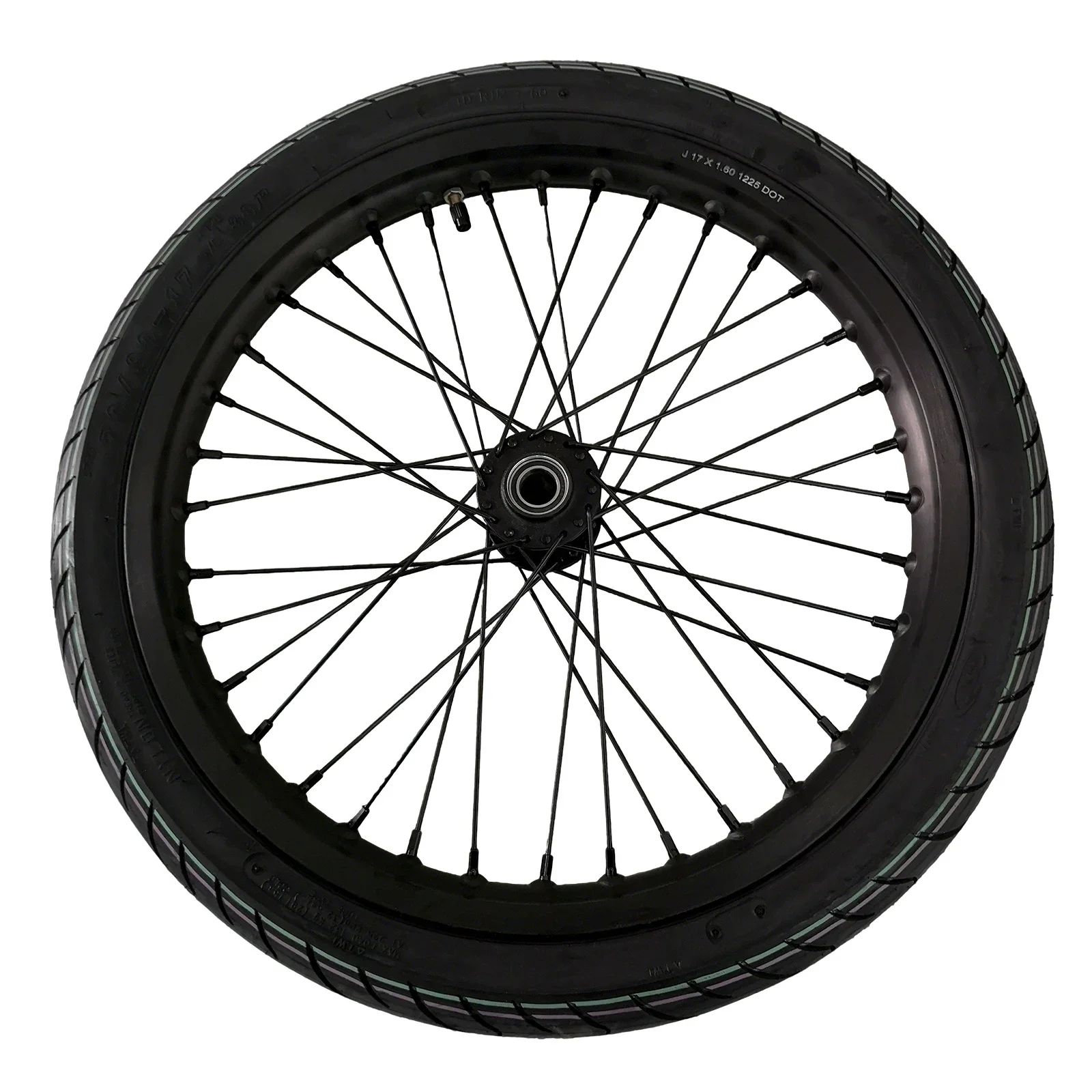 17 Inch 16 Inch Wheels for Light Bee Supermoto Wheel Set on Road Wheels Set！！
