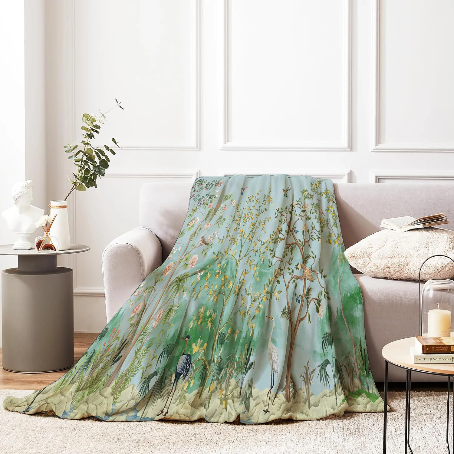 Manta Creativa Con … - image