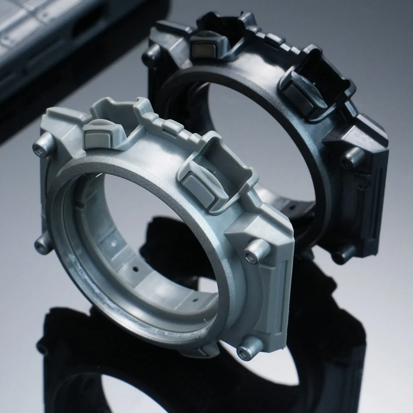 Diy Watch Inner Cas…