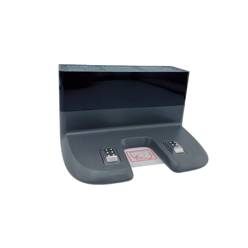 ECOVACS-Base de carga CH1822 para aspiradora robótica, piezas de repuesto originales para Deebot OZMO T8 AIVI T8 + T9 + N8 + N8 Pro T9 AIVI