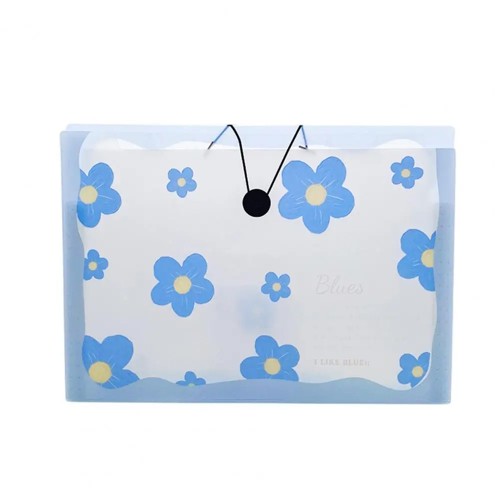 Categorization Multipurpose Expanding File Folder Document Holder Stationery Supplies
