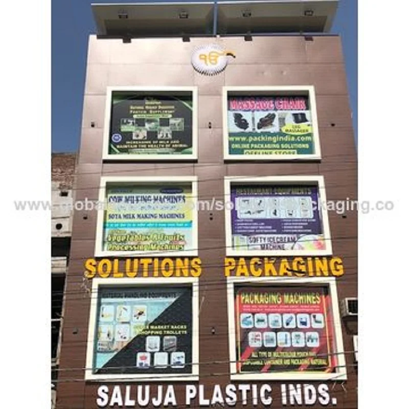 SPS-50.1 Semi Automatic Rectangle or Square Box Sealing Machine Tray Sealing Machine for Sale Cheap Price