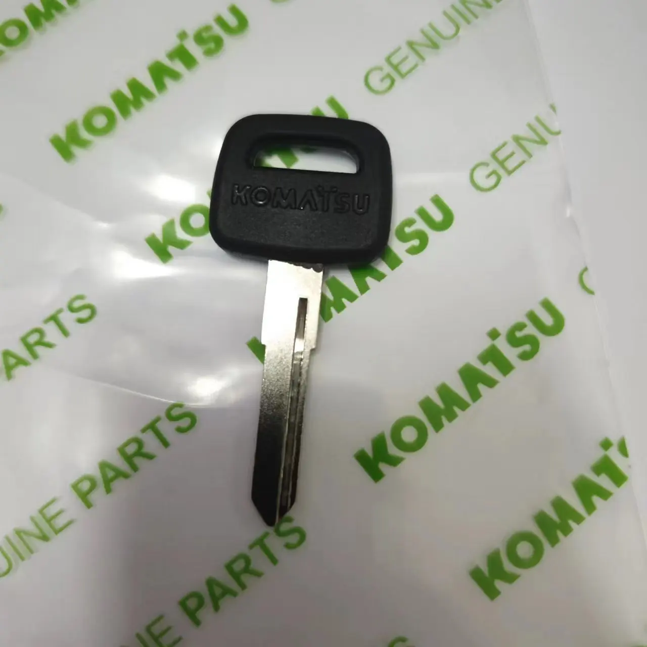 For Komatsu Key PC56/60/70/110/130/200/210/220/300-7-8 Excavator Parts