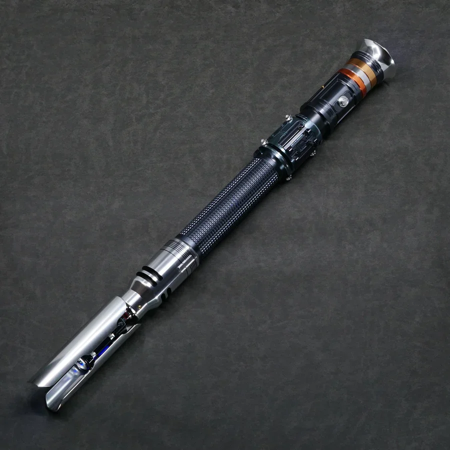 89sabers Neopixel Cal Kestis Cere Lightsaber Pixel Blade Smooth Swing Proffie V3 Soundboard Can Connect with Fallen Order Saber