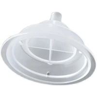 Suitable for Dolce Gusto Coffee Machine Cleaning Tools, Coffee Machine Parts, Descaling Adapter