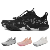 Zapatos de agua para hombre, zapatos de agua descalzos, antideslizantes, de secado rápido, para exteriores, playa, aguas arriba, zapatos de natación, zapatos deportivos Unisex