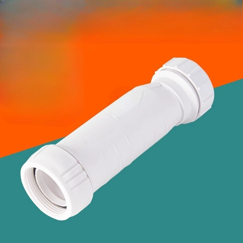 

RV anti-overflow valve, bathroom, face wash basin, water valve, anti-smell, deodorant and anti-backflow sewer pipe accessories