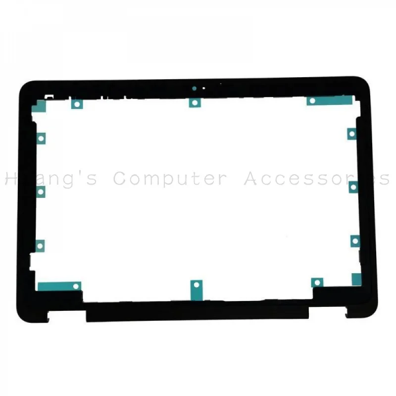 SS+0KYV20 LCD Front Frame Bezel For Dell Latitude 3190 2‑in‑1 Chromebook Replacement