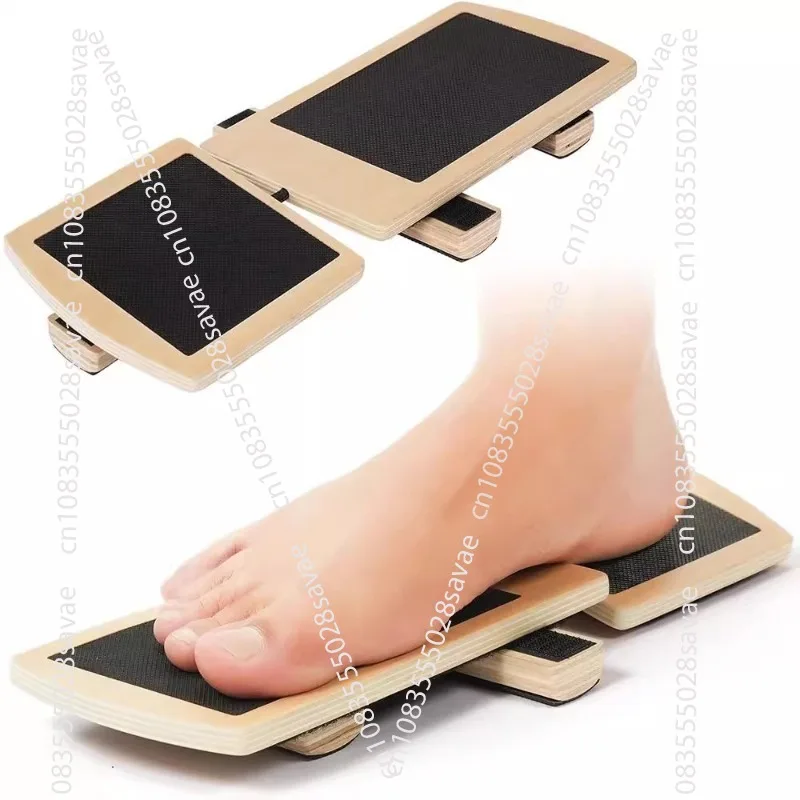 

Ankle Balance Board Foot Srengthener Trainer Increase balance and agility a pair