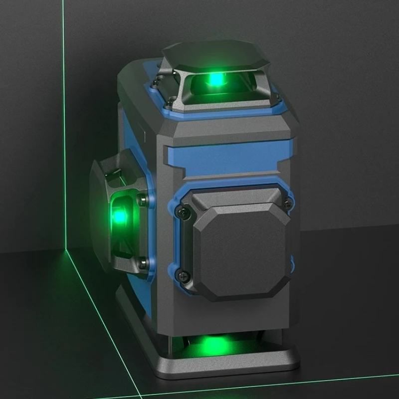 

16-Line Level FF-16L High Precision Strong Light Infrared