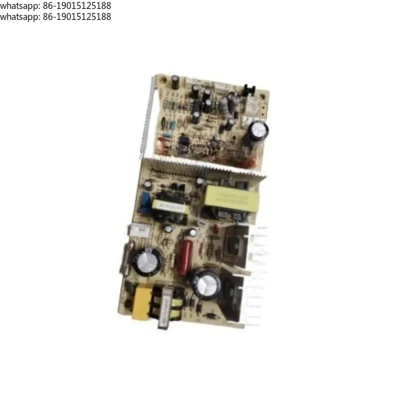 DQ04-001-J 220VDQ04-001-D 220V power board circuit controller