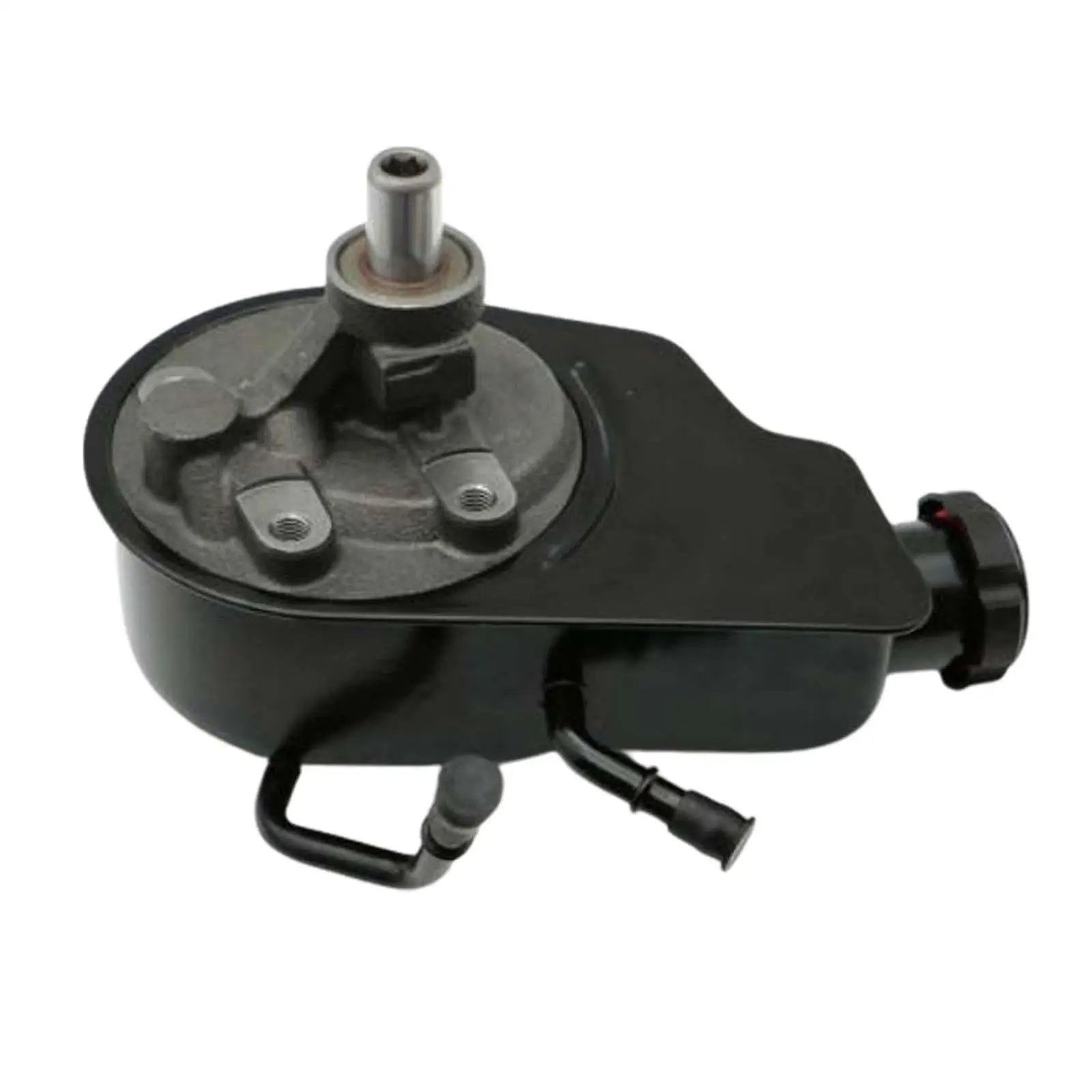 Power Steering Pump with Reservoir Directly Replace 20-8739 Stable Performance