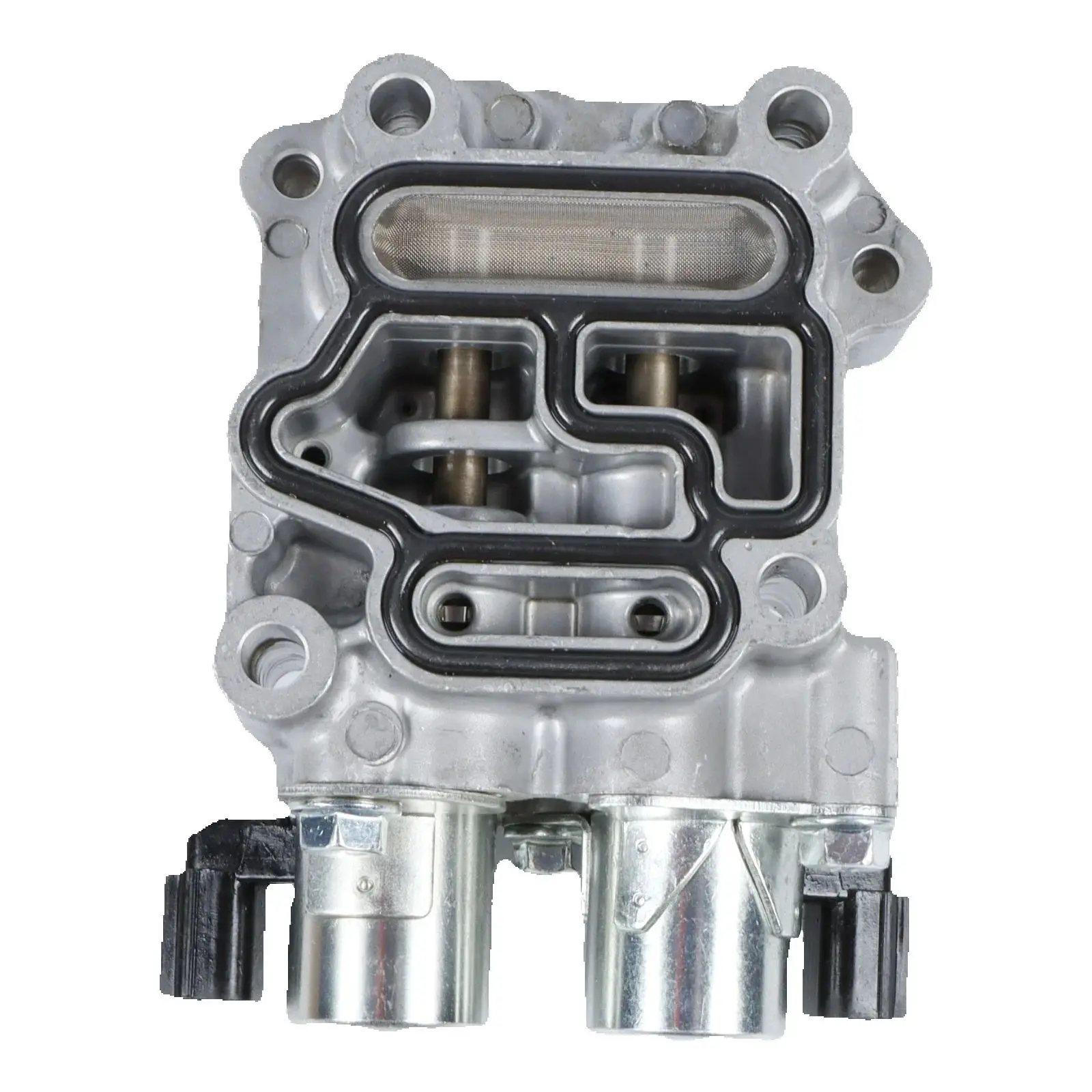 Соленоид двигателя VVT 15811R41L01 для Honda Accord 2008-2012 2,4 л золотниковый клапан